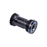 Wheels Manufacturing T47A Outboard Abec-3 Bearings For 30Mm Cranks Bottom Bracket